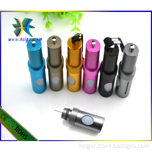 Colorful Aluminum Needle Bottle